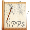 File Powerpoint Icon icon